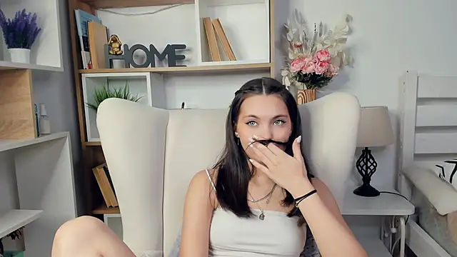 MirthaBolduan Live XXX-Chat