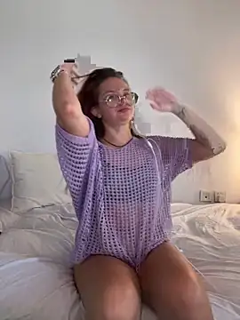Chat XXX ao vivo de lovebellagrey