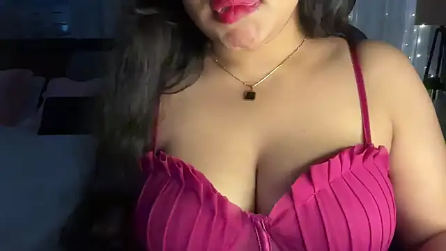 Show de webcam de spicey_summi