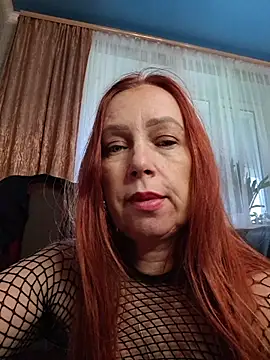 Webkamerová show HoneyMILF