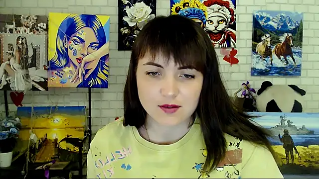 Darina_M_: онлайн-секс-чат