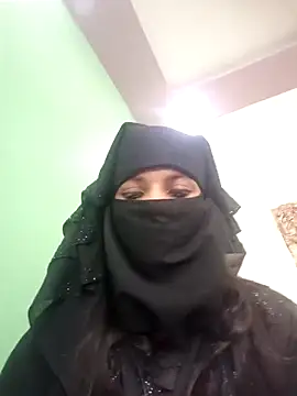Chat +18 de Aafreen_36 ao vivo