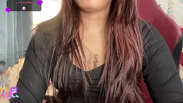 Živý XXX chat Zeluna