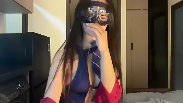 Mimi_love01 Webcam show