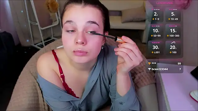Kacey_Loven Live XXX chat