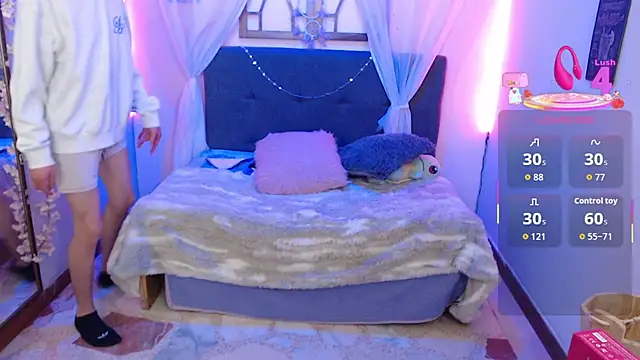 Andy_Norton – Naživo XXX chat
