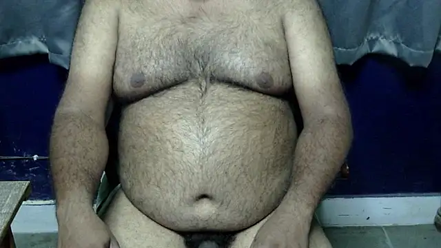 hairysubcub_70 在線直播表演