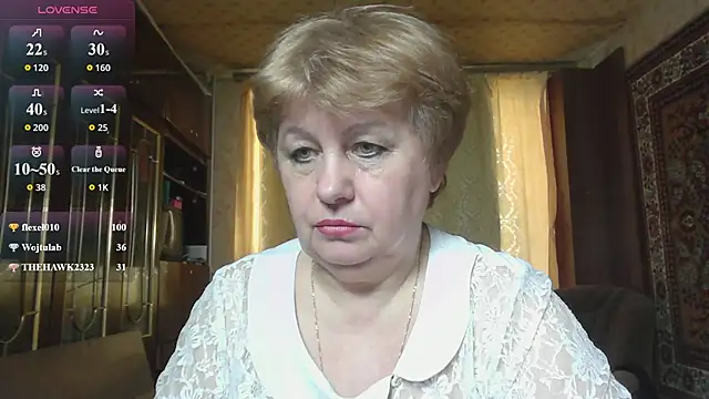 Casey_peach Show Webcam