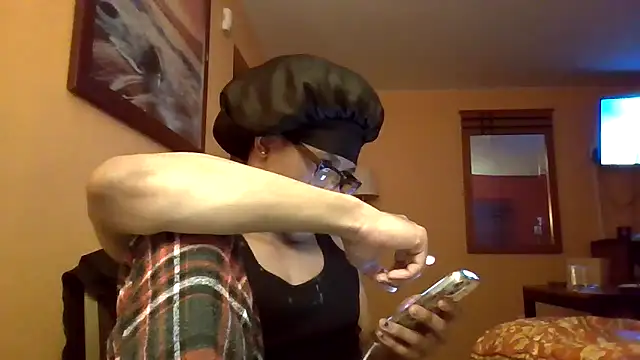 vexahleah Live XXX-chat