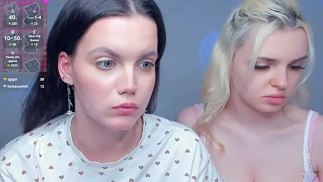JuliannPaysour Chat XXX live