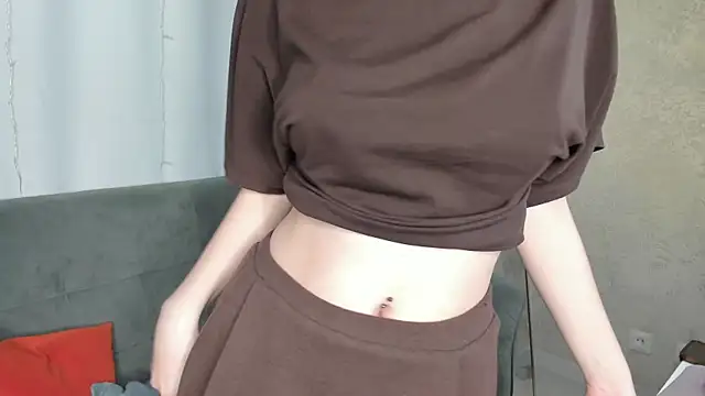 iMagdaLunna – Naživo XXX chat