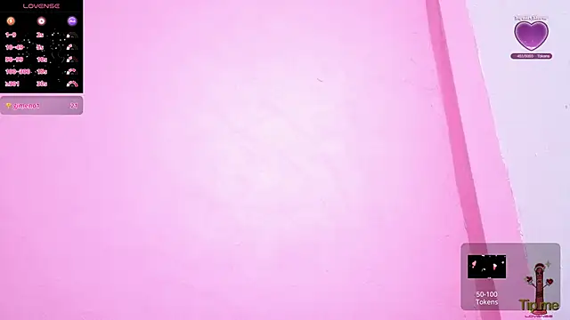 Živý XXX chat altheamoore