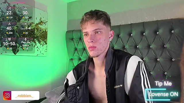 Robbin_Blaze's Live XXX Chat