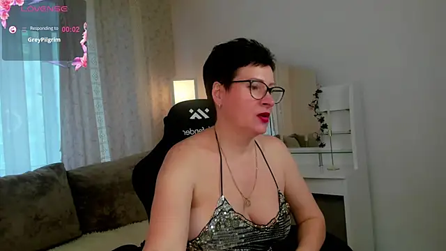 JennyMons Live XXX-Chat