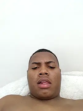 Negro_Mau30 – webcam-show