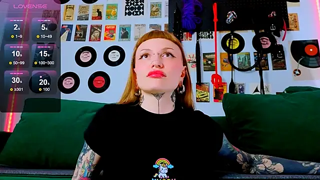 SugarSoot – Naživo XXX chat