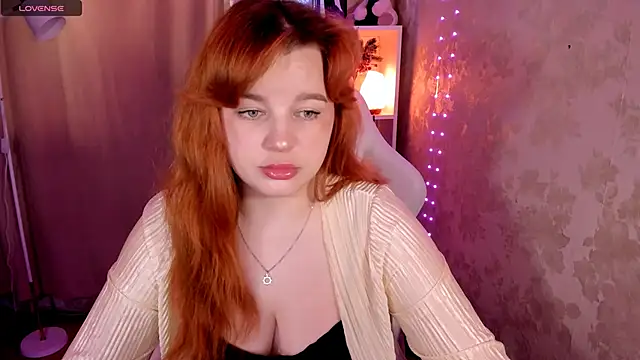 Chat +18 de Lizzie_sun ao vivo