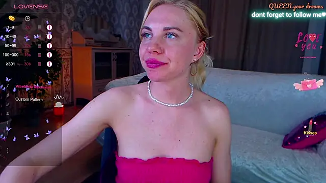 Chat +18 de FromRussia ao vivo