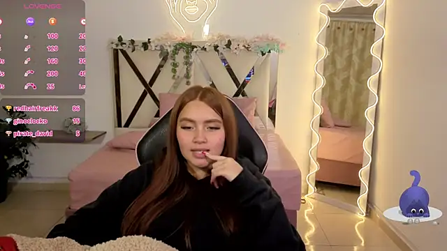 SABRIINA_TAY 即時 XXX 聊天