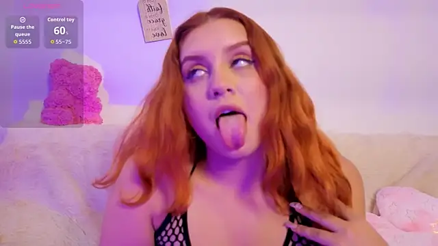 AntonelaSalazar live XXX chat