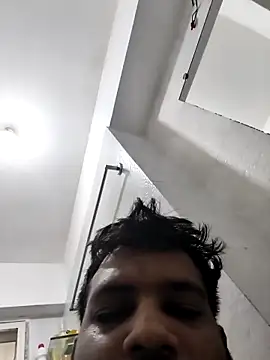Webkamerová show vinay_smalldick