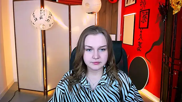 LissaTelor – Live XXX-chat