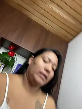 Živý XXX chat Sol_vannesa