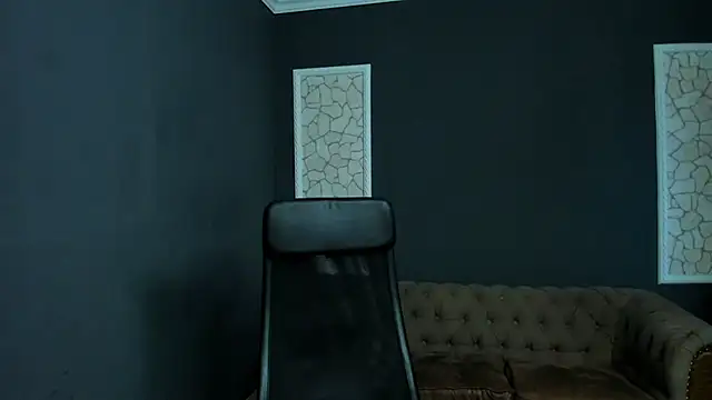 BrianHunts 网络视讯表演