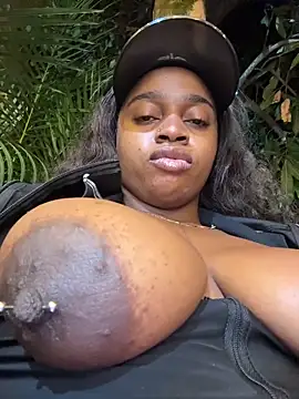 darle_volant's Webcam Show