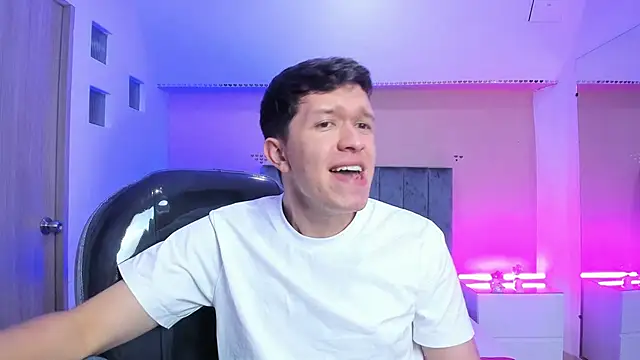 ken_col 웹캠 쇼