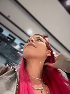 RiriRoseey 라이브 XXX 채팅