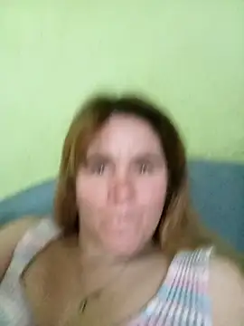 SannyMILF's Live XXX Chat