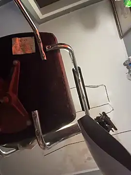 trickydickydaddy's Webcam Show