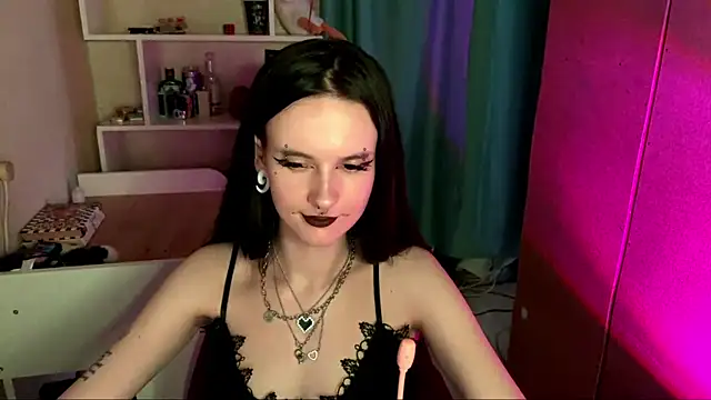 Chat XXX Live MabelDefina