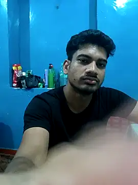 Pertunjukan Kamera Web freakingcock27