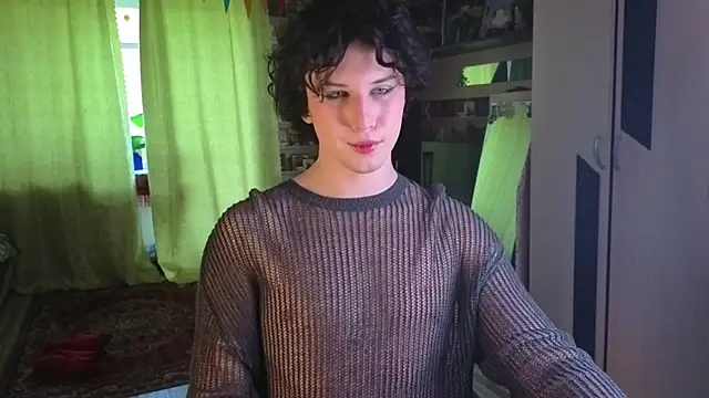 AdrianChill Webcam-Show