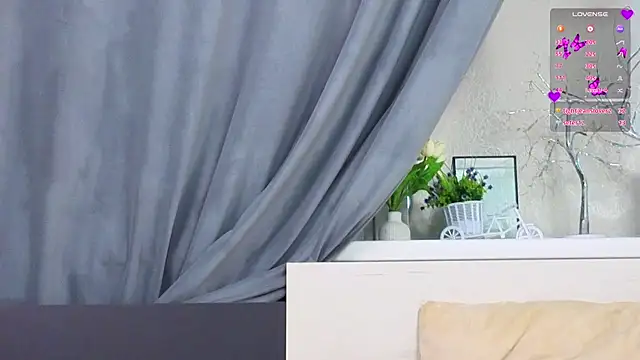 Czat XXX na żywo – ScarlettRansdell