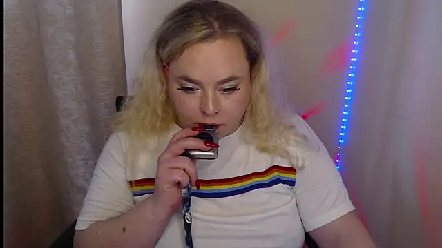 sweetvlada: вебкам-шоу