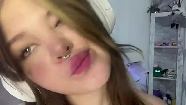 MalisaSchauland's Live XXX Chat