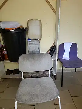 BlackCoffe2's Webcam Show