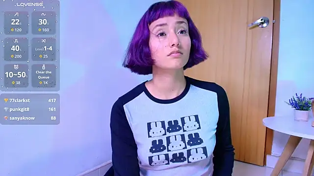 tati_cardenas' Live XXX Chat