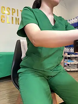 โชว์เว็บแคมของ secretly_masturbating