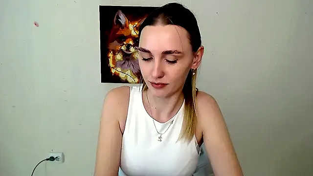 Doll_Angelina Adlı Modelin Canlı XXX Sohbeti