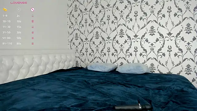 VesperSolace Chat XXX in diretta