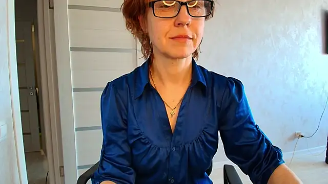 Czat XXX na żywo – LioraWeiss