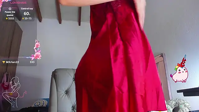 SkyeGabbyRose Webcamshow