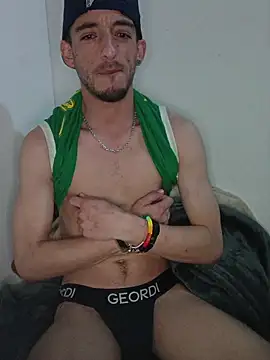 Meliodas97xxx Show Webcam