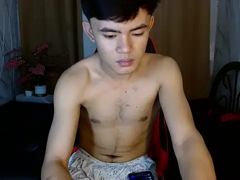 YourNaughtyTwink_69 Pertunjukan Webcam