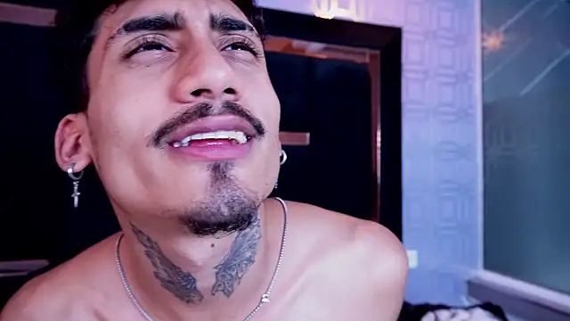 Dark_Eros_ Webcamshow