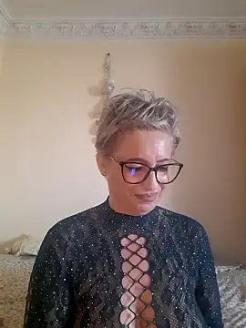 LunaBlaise's Live XXX Chat
